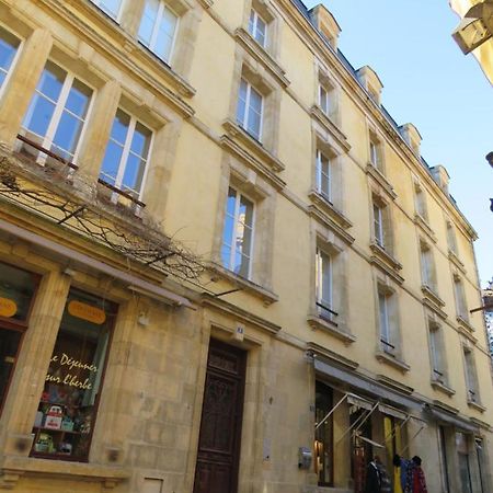 La Lauzeta Daire Sarlat-la-Canéda Dış mekan fotoğraf